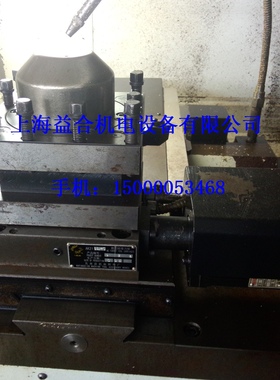 大连机床 瓦房店AK2190 AK21106 AK21136数控电动刀架 方圆牌电机