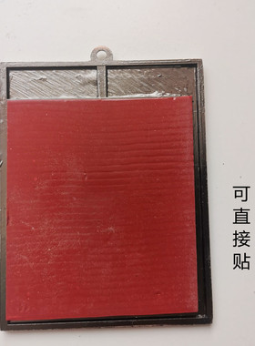 铜合金门神门贴乔迁新居门福公司店铺大K门入户门单门对门家居装