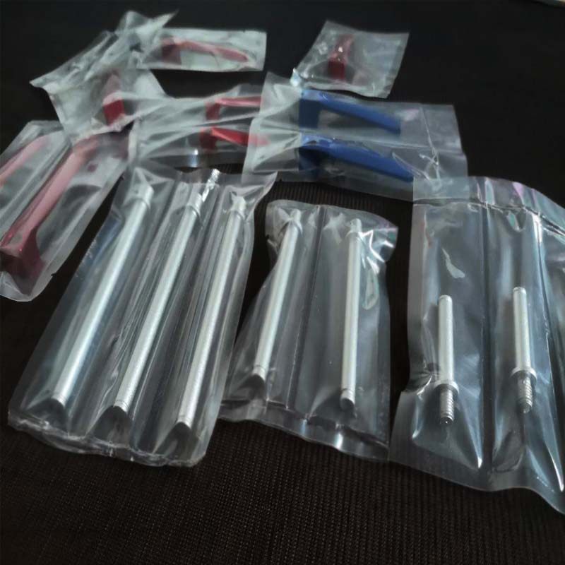 三坐标夹具压板柔性n压片弹性压板三次元固定治具配件夹具套装支