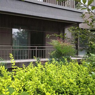 郑州隐形防护网防盗学校儿童u防护连廊防护新型316钢丝网阳台防坠