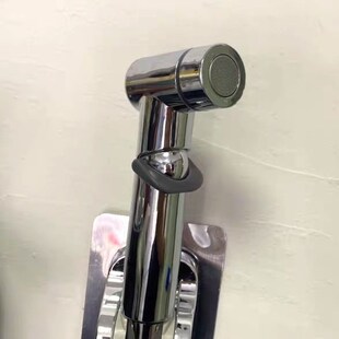 马桶喷枪增压喷头水龙头伸缩软管厕所高压水枪不锈钢冲洗冲刷手
