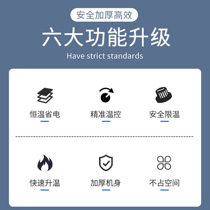 燃气扒炉c商用台式不易黑不易粘燃气铁板鱿鱼煎牛排机器铁板烧设