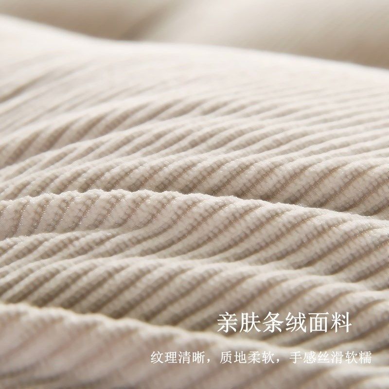 带头枕床头靠垫床上防撞靠枕靠背软包H可拆洗榻榻米飘窗护腰靠腰