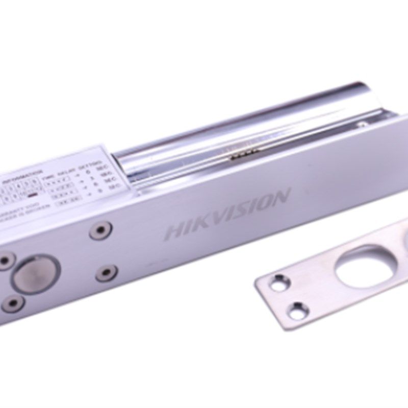 海康威视 DS-K4T100C 可视对讲门禁系统阳极锁DS-K4T100C-U2