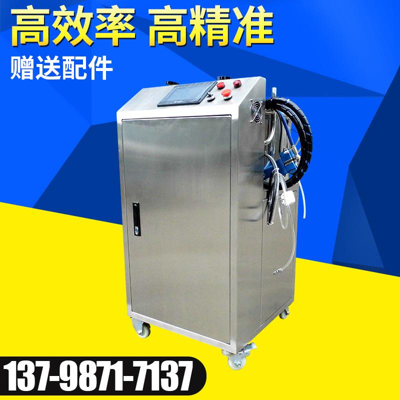 厂家生产SL101橡胶注胶机注胶机全自动灌胶机自动点胶机