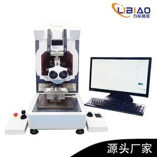 多功能推拉力测试仪半导体封装推测试机IGBT推高精