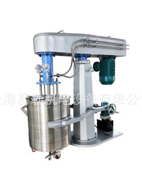 篮磨机 分散研磨机 色浆 油墨 氧化铝 钛白粉 纳米微米砂磨机