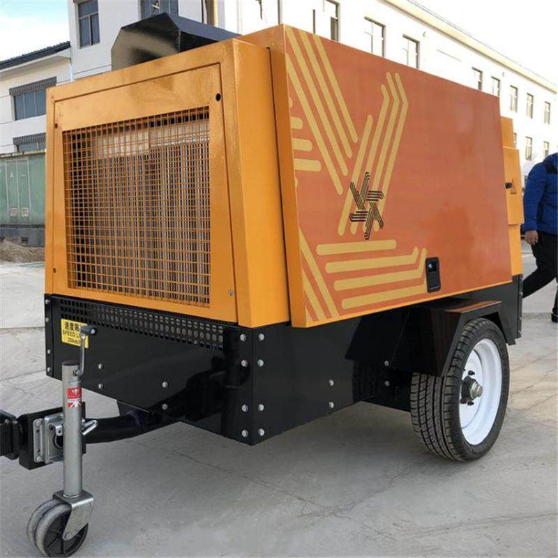 防爆过载短路保护矿用空压机 自动调整 MLG20/25-220G矿用空压机,机械设备,压缩机,淘宝优惠券,粉丝福利购,淘宝优惠卷