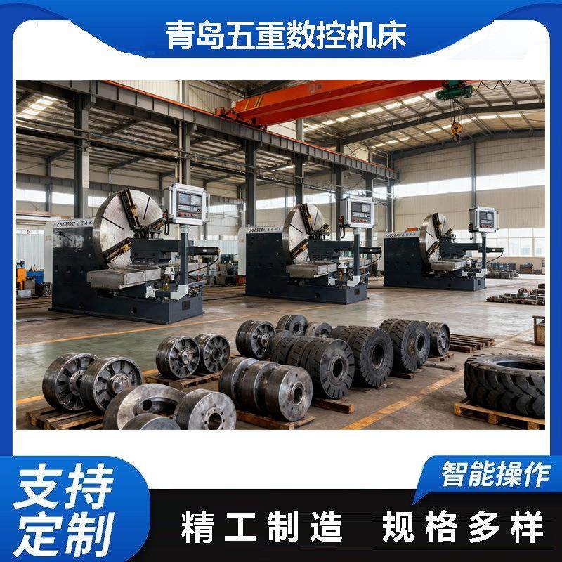 五重数控C6016大头重型法兰车床 高功率 1400mm回转直径 操作简,五金/工具,车床,淘宝优惠券,粉丝福利购,淘宝优惠卷