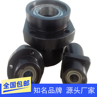 L35 6805 6205ZZ 6005 6905 方法兰BFU41 轴承座引导式