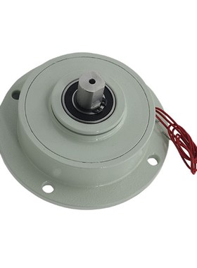 磁粉微型6NM到200NM24V器制动磁粉控制器张力控制磁粉刹车离合器