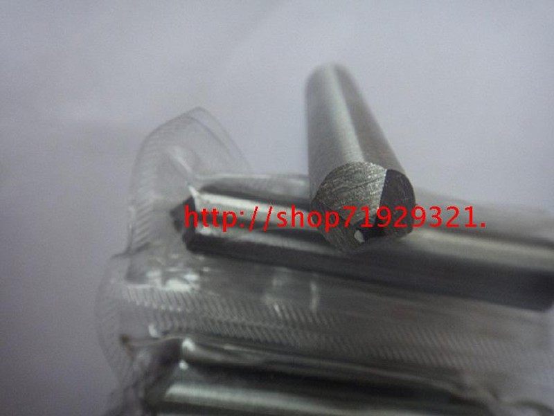 天然金刚石四角刀金刚石四棱刀砂轮修整笔石材刻画精尖刀砂轮修整,孕妇装/孕产妇用品/营养,产妇头巾,淘宝优惠券,粉丝福利购,淘宝优惠卷