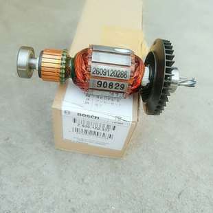 2609120337 转子马达电机 GBM6RE