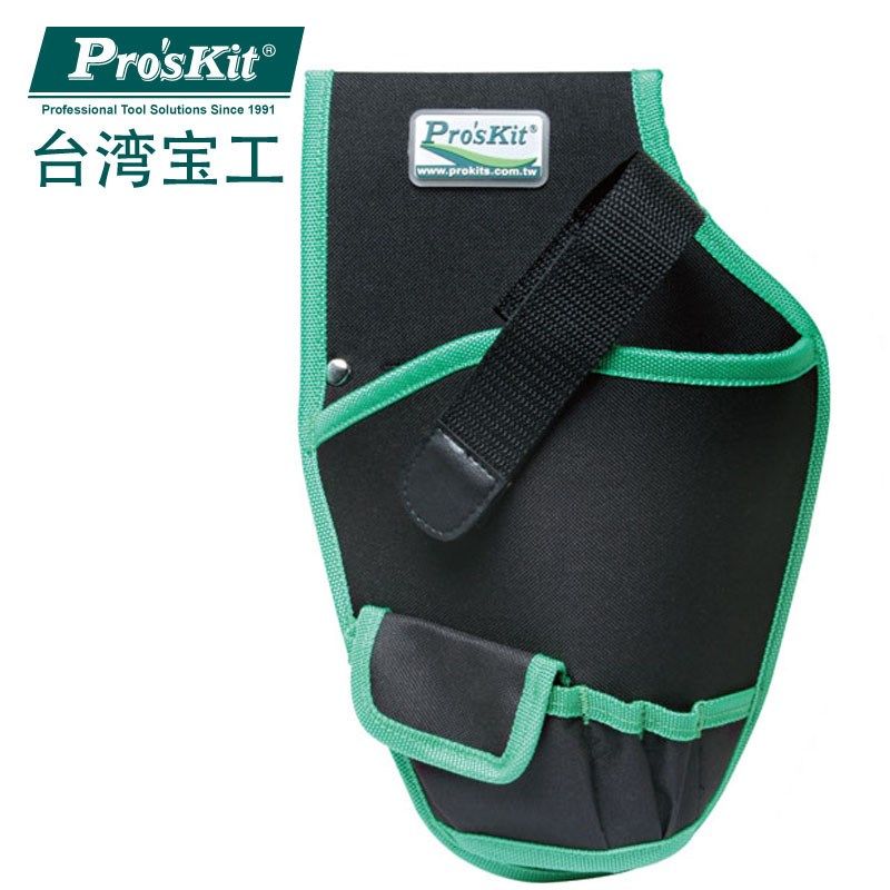 台湾宝工 ST-5203 电钻工具腰包 工具挂包(不含腰带),农用物资,苗木固定器/支撑器,淘宝优惠券,粉丝福利购,淘宝优惠卷