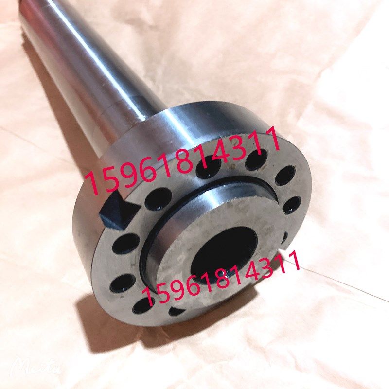 MA1320H上海机床厂高速头架主轴 精品 头架主轴铜套外圆磨床配件