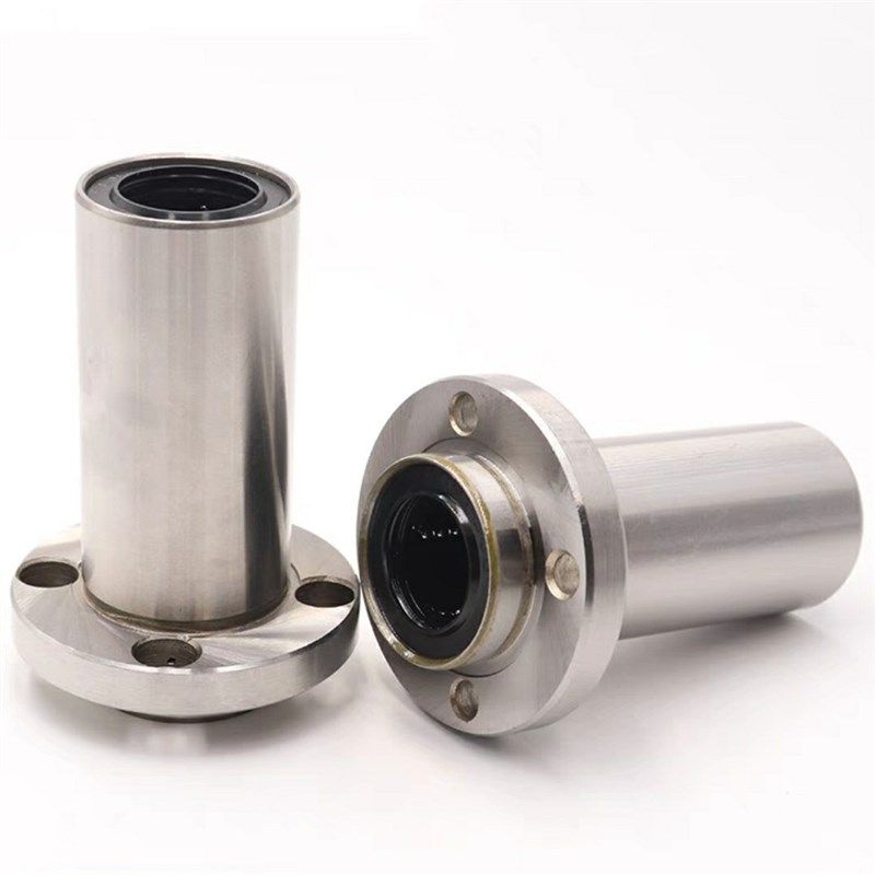 怡合达 引导式 直线轴承 LML01-d8-d10-d12-d13-d16-d20-d25-d30