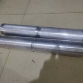 3060机头座流水线动力滚筒传送带主从动传动小型铝型材输送机辊筒