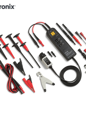 泰克/Tektronix 有源高压差分探头 P5200A P5205A P5210A