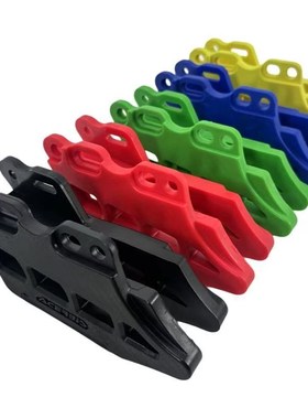 适用CRF250R/X 450R/X YZ/YZF250/450 KX250 450 DM导链器链拖器