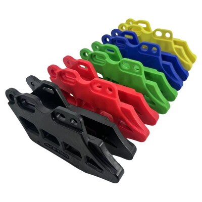 适用CRF250R/X 450R/X YZ/YZF250/450 KX250 450 DM导链器链拖器