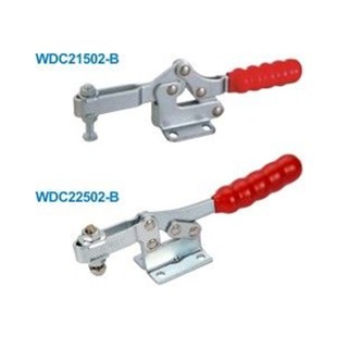 WDC21502 WDC22502 H217U 快速夹钳 快速夹具ST WDC204