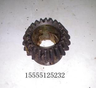 D40 6151 X52K伞齿轮z22 机床配件北一铣床X62W