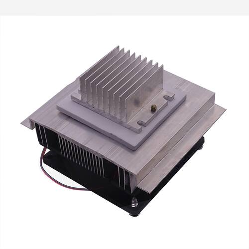 全套制冷套件 半导体制冷片散热系统装置 DIY 散热器 12706制冷片