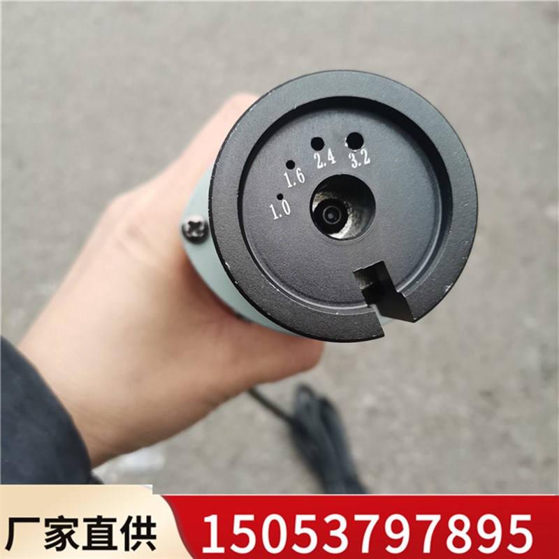 钨极磨尖机ST-30磨削直径1.0 1.6 2.4 3.2磨削钨针机磨削机磨尖机