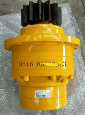 徐工吊车减速机12吨16D25K20B回转减速机旋转减速机原厂
