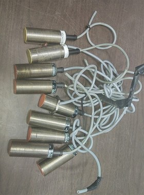 施迈赛接近开关DE-42279