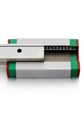 国产精密微型直线导轨滑块滑轨滑台MGN5C 7MGN9CMGN12CMGN15CMGW7