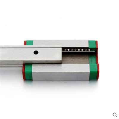 国产精密微型直线导轨滑块滑轨滑台MGN5C 7MGN9CMGN12CMGN15CMGW7