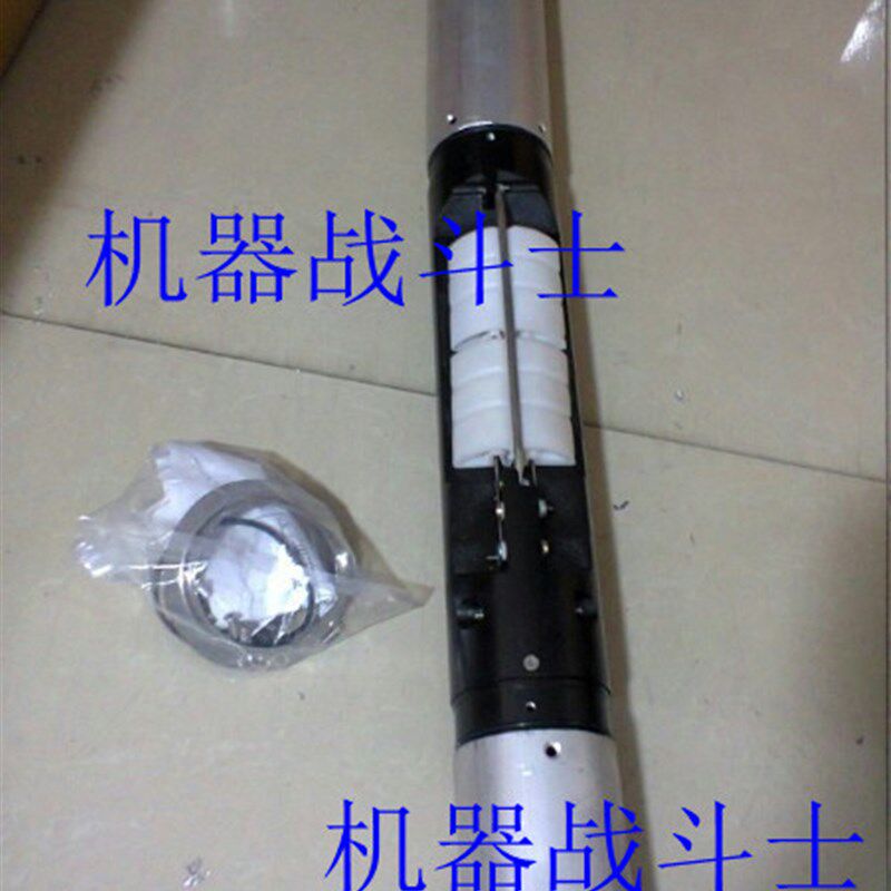 加油站配件 嘉克GD品牌富兰克林外形远程卸油防溢阀(铝管配套)