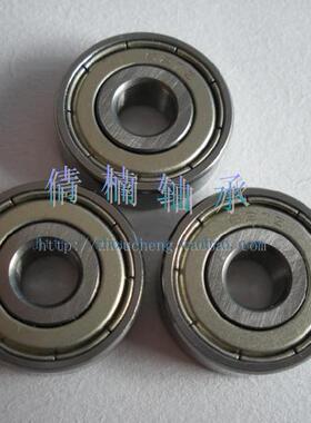 轴承627ZZ,电机轴承,Z2V2以上质量,尺寸:7227MM。。