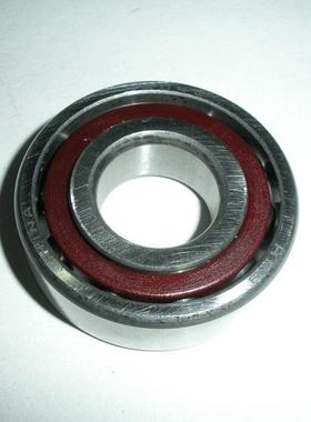 角接触球轴承7204AC,7204C,尺寸:20*47*14MM,哈尔滨产。