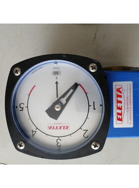 ELETTA.S25-GL40,铜质阀门.只有一台,未使用的