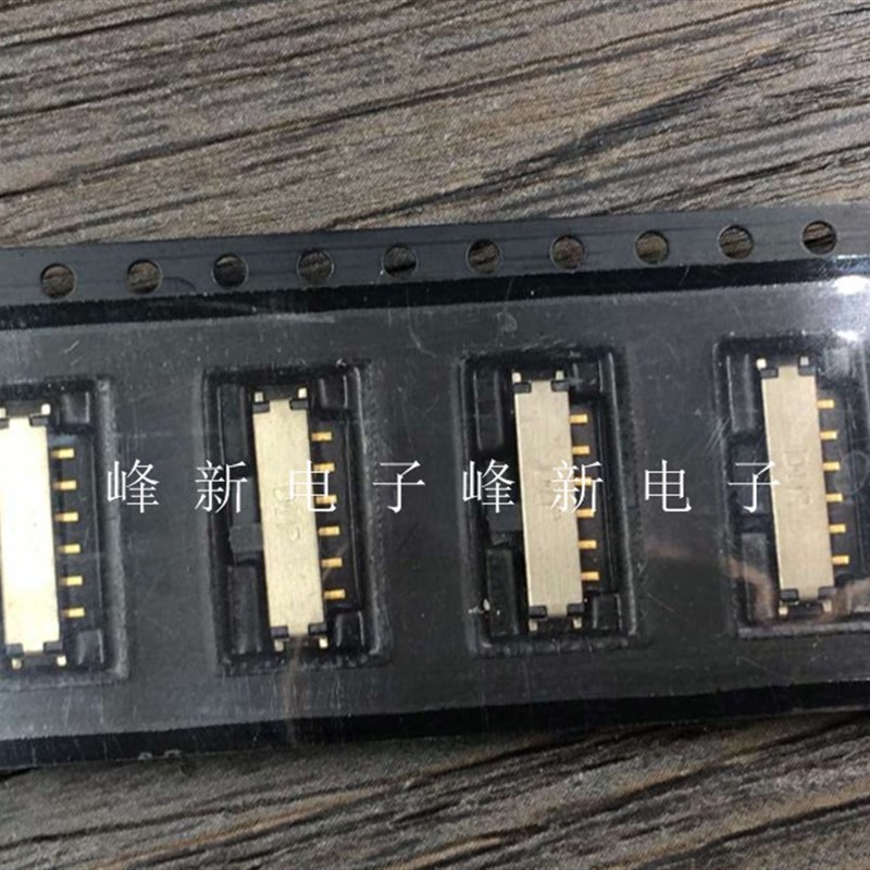 台湾 贴片开关 10脚4档开关 拨动开关 侧拨滑动开关 MSS14-V-T/R