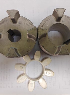 spidex 19/24 24/32 28/38铸铝联轴器RAHMER+JANSEN德国原装进口