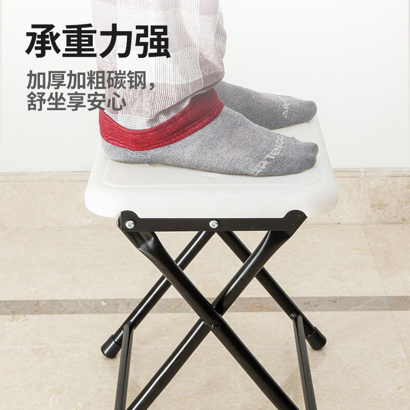 老年人孕妇浴室卫生间q洗澡坐櫈防滑折叠凳淋浴房洗澡沐浴椅子