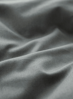 床单纯色白色日式粉色酒店灰色大幅大K炕定制紫色蓝色超大被单