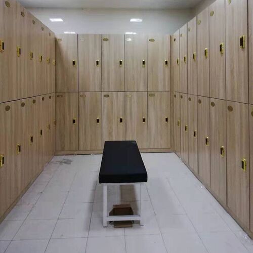 桑拿洗浴木质更衣柜舞蹈室游泳馆健身房浴室浴P池换衣柜员工储物