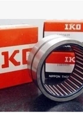 日本IKO滚针轴承NK06/10NK08/12NK10/12NK12/16NK15/16
