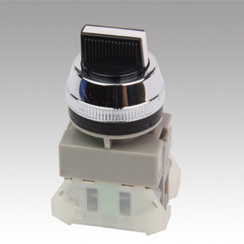 原装台湾AUSPICIOUS汉鼎选择开关 ASS-30-2