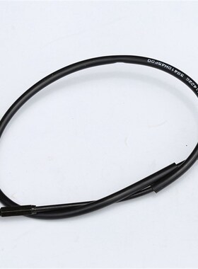 适用钻豹HJ125K-2锐爽EN125-2A/2E/2F骏威GSX骏驰GT风门线拉索绳