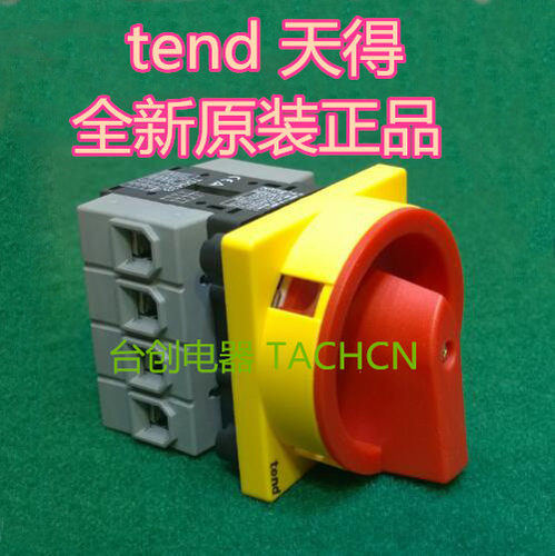 TDS416-FRR.TDS425-FRR.TDS433-FRR.TDS466-FRR tend天得开关