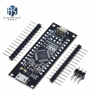 微型 M0内核不焊脚 SAMD21迷你32位ARM Cortex