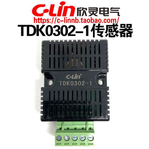 C-Lin欣灵牌TDK0302-1单