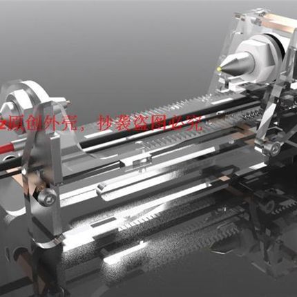 原创 自锁 专业四线电池架 电池夹具  BF-3S 适用18650 AA AAA等