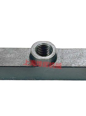 M1432A/M131W头架变速牙条 齿条 上海机床厂老款头架皮带轮配件