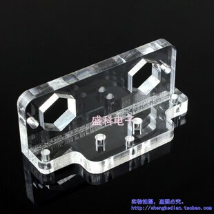 配件 TY01库仑计专用安装 100A350A水晶透明采样器底座 TK15 TF01